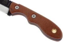 TOPS Knives Mini Scandi Cuchillo 2.5, MSK-2.5 10 TOPS Knives Mini Scandi Cuchillo 2.5, MSK-2.5 -Böker Ventas TK MSK 2 5 03 tops knives tk msk 2 5 03