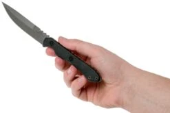 TOPS Knives Rapid Strike RDSK-01 Cuchillo Fijo -Böker Ventas TK RDSK 01 06 tops knives