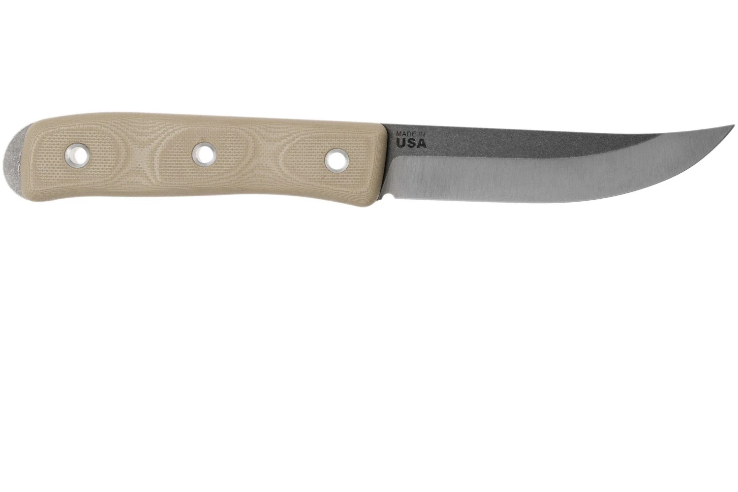 TOPS Knives The Sonoran TSNRN-01 Cuchillo De Exterior 4 TOPS Knives The Sonoran TSNRN-01 Cuchillo De Exterior - Imagen 2