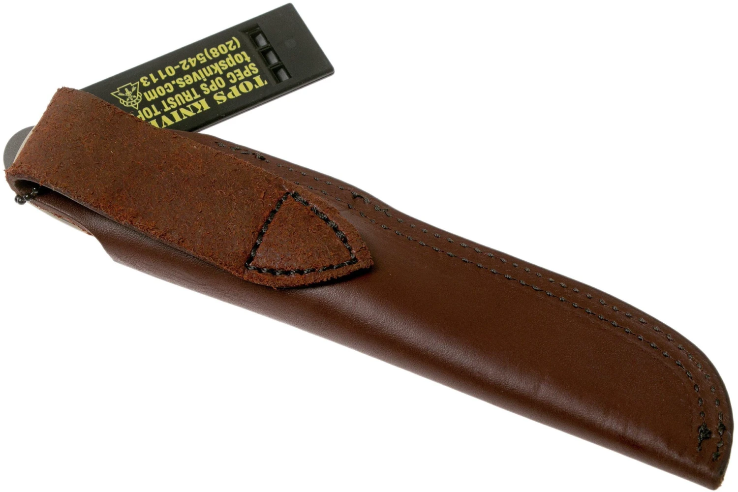 TOPS Knives The Sonoran TSNRN-01 Cuchillo De Exterior 9 TOPS Knives The Sonoran TSNRN-01 Cuchillo De Exterior - Imagen 7