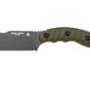 TOPS Knives Sheep Creek, SPCK-01 Cuchillo Fijo -Böker Ventas TK SPCK 01 01 topsknives