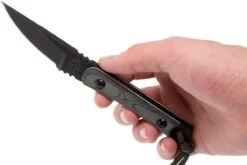 TOPS Knives Street Scalpel Cuchillo De Exterior, SSS-07 -Böker Ventas TK SSS07 06 tops knives tk sss07 06