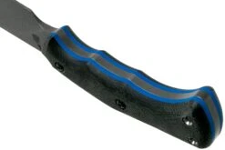 TOPS Knives Storm Vector SVEC-01 Seax Machete 12 TOPS Knives Storm Vector SVEC-01 Seax Machete -Böker Ventas TK SVEC 01 04 tops knives