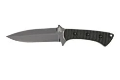 TOPS Knives Szabo Express, Double Edge. G10 SZEX-02 Cuchillo De Exterior, Diseño Szabo