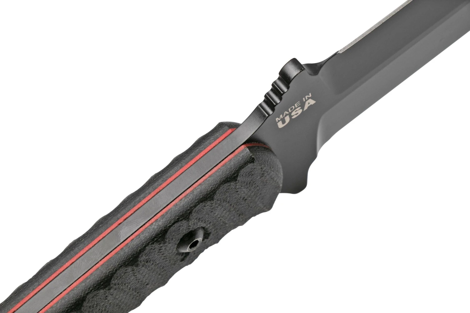 TOPS Knives Szabo Express, Double Edge. G10 SZEX-02 Cuchillo De Exterior, Diseño Szabo 7 TOPS Knives Szabo Express, Double Edge. G10 SZEX-02 Cuchillo De Exterior, Diseño Szabo - Imagen 5