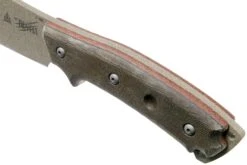 TOPS Knives The Bestia TBST-01 Machete -Böker Ventas TK TBST 01 05 tops knives