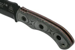 TOPS Knives Tom Brown Tracker #4 Mini TBT-040 -Böker Ventas TK TBT 040 05 tops knives