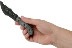 TOPS Knives Tom Brown Tracker #4 Mini TBT-040 -Böker Ventas TK TBT 040 06 tops knives