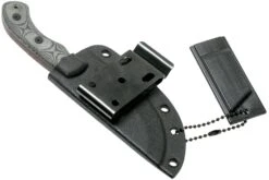 TOPS Knives Tom Brown Tracker #4 Mini TBT-040 -Böker Ventas TK TBT 040 08 tops knives