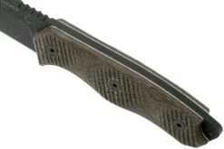 TOPS Knives Trail Seeker TLSR-01 Cuchillo De Exterior, Luis Murillo Design -Böker Ventas TK TLSR 01 05 tops knives