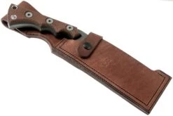 TOPS Knives NATA TNAT-01 Machete -Böker Ventas TK TNAT 01 07 tops knives