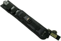 TOPS Knives US Combat Knife Cuchillo De Exterior, Serrated, US-01-SERR, Szabo-design -Böker Ventas TK US 01 SERR 06 tops knives