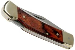 Uncle Henry Smokey Lockback LB5 Navaja -Böker Ventas UHLB5 04 schrade uncle henry