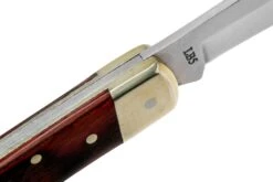 Uncle Henry Smokey Lockback LB5 Navaja -Böker Ventas UHLB5 06 schrade uncle henry