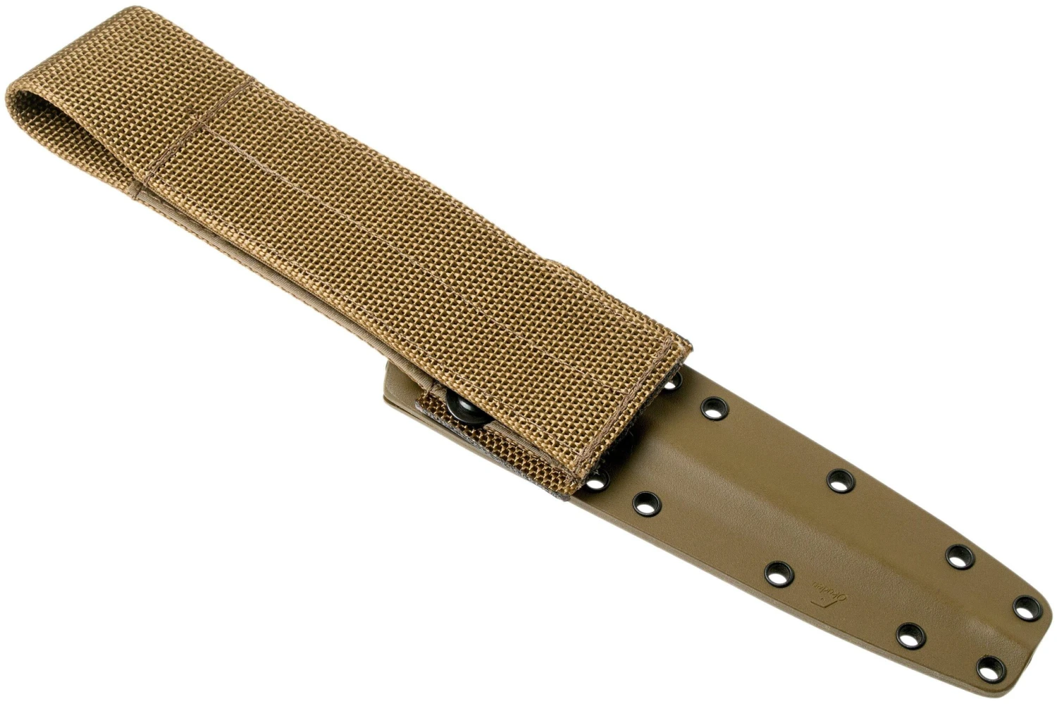 Spartan Blades George V14 Dagger Flat Dark Earth Blade, Mango Black, Daga 10 Spartan Blades George V14 Dagger Flat Dark Earth Blade, Mango Black, Daga - Imagen 8