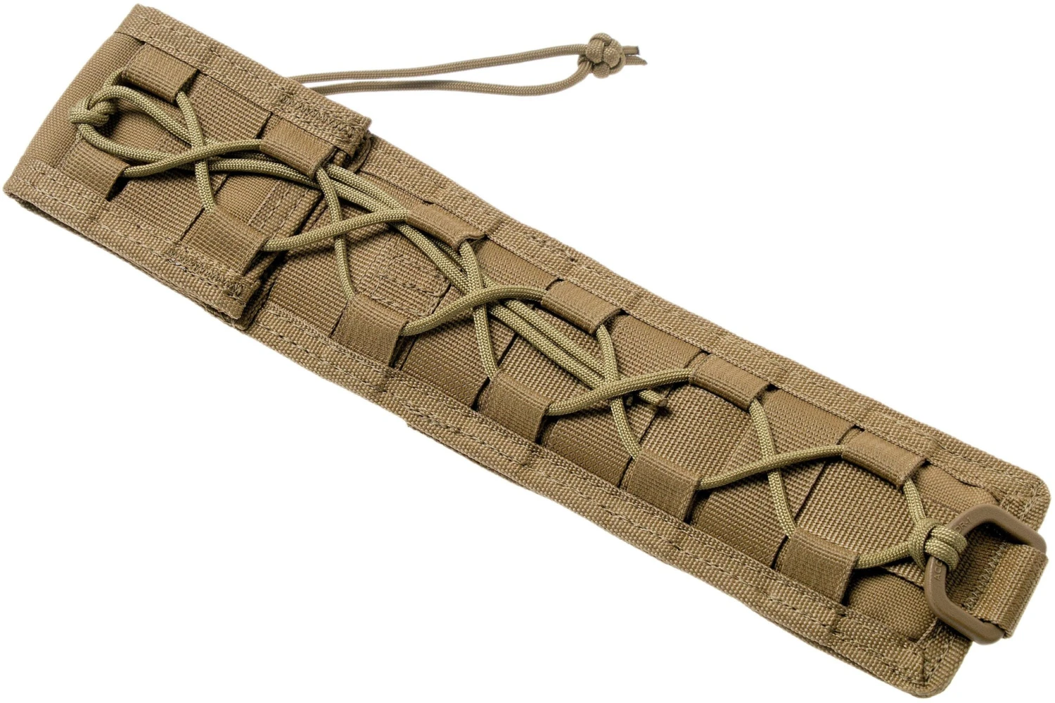 Spartan Blades Ronin Shinto, FDE Blade, Black Handle, Cuchillo De Exterior 10 Spartan Blades Ronin Shinto, FDE Blade, Black Handle, Cuchillo De Exterior - Imagen 8