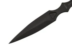 Spartan Blades CQB Tool SB9BK Black, Daga Táctica -Böker Ventas USSB9BK 03 spartan
