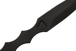 Spartan Blades CQB Tool SB9BK Black, Daga Táctica -Böker Ventas USSB9BK 05 spartan