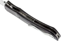 Viper Start V5840FC N690 Satin, Carbon -Böker Ventas VPV5840FC 05 viper start carbon vpv5840fc 05