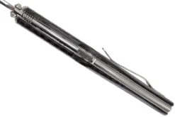 Viper Start V5840FC N690 Satin, Carbon -Böker Ventas VPV5840FC 07 viper start carbon vpv5840fc 07