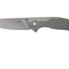 Viper Orso V5968TI Titanium Stonewashed Navaja, Jens Ansø Design -Böker Ventas VPV5968TI 01 viper