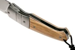 Viper Novis Titanium Olive 5974UL Navaja, Silvestrelli Design 15 Viper Novis Titanium Olive 5974UL Navaja, Silvestrelli Design -Böker Ventas VPV5974UL 05 viper