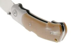 Viper Turn V5986MO Ram Horn Navaja, Fabrizio Silvestrelli Design -Böker Ventas VPV5986MO 04 viper