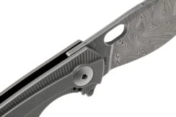 Viper Lille Damasco VA5964TiTi Navaja De Caballero Con Caja De Regalo De Madera 16 Viper Lille Damasco VA5964TiTi Navaja De Caballero Con Caja De Regalo De Madera -Böker Ventas VPVA5964TITI 06 viper