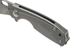 Viper Lille Damasco VA5964TiTi Navaja De Caballero Con Caja De Regalo De Madera 17 Viper Lille Damasco VA5964TiTi Navaja De Caballero Con Caja De Regalo De Madera -Böker Ventas VPVA5964TITI 07 viper