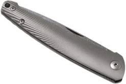 Viper Key VA5976D3TI Damascus Titanium Navaja, Jesper Voxnaes Design 15 Viper Key VA5976D3TI Damascus Titanium Navaja, Jesper Voxnaes Design -Böker Ventas VPVA5976D3TI 04 viper