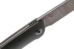 Viper Key VA5976D3TI Damascus Titanium Navaja, Jesper Voxnaes Design 17 Viper Key VA5976D3TI Damascus Titanium Navaja, Jesper Voxnaes Design -Böker Ventas VPVA5976D3TI 06 viper