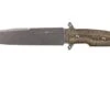 Viper Fate VT 4005 SWCV Stonewashed, Green Micarta, Cuchillo Fijo -Böker Ventas VPVT4005SWCV 01 viper fate vt vpvt4005swcv 01