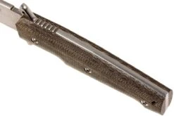 Viper Fate VT 4005 SWCV Stonewashed, Green Micarta, Cuchillo Fijo 18 Viper Fate VT 4005 SWCV Stonewashed, Green Micarta, Cuchillo Fijo -Böker Ventas VPVT4005SWCV 07 viper fate vt vpvt4005swcv 07