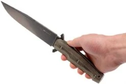 Viper Fate VT 4005 SWCV Stonewashed, Green Micarta, Cuchillo Fijo 19 Viper Fate VT 4005 SWCV Stonewashed, Green Micarta, Cuchillo Fijo -Böker Ventas VPVT4005SWCV 08 viper fate vt vpvt4005swcv 08