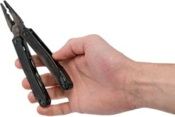 Victorinox SwissTool Spirit XBS 3.0224.3CN Black Oxide Multiherramienta, Funda De Nailon 15 Victorinox SwissTool Spirit XBS 3.0224.3CN Black Oxide Multiherramienta, Funda De Nailon -Böker Ventas VT3 0224 3CN 06 victorinox