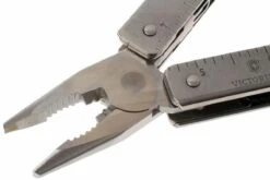 Victorinox Swiss Tool, 23 Features, Herramienta Con Funda De Cuero -Böker Ventas VT3 03 23 05 victorinox swisstool vt3 03 23 d2