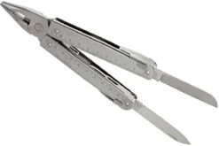 Victorinox Swiss Tool, 23 Features, Herramienta Con Funda De Cuero -Böker Ventas VT3 03 23 11 victorinox swisstool vt3 03 23 13