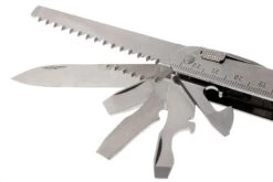 Victorinox Swiss Tool, 27 Features, Herramienta Con Funda De Cuero 14 Victorinox Swiss Tool, 27 Features, Herramienta Con Funda De Cuero -Böker Ventas VT3 03 27 05 victorinox 3 03 27 l swiss tool x d5