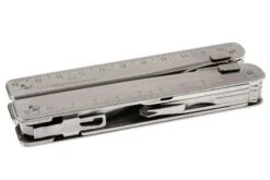 Victorinox Swiss Tool, 27 Features, Herramienta Con Funda De Cuero 15 Victorinox Swiss Tool, 27 Features, Herramienta Con Funda De Cuero -Böker Ventas VT3 03 27 06 victorinox 3 03 27 l swiss tool x d6