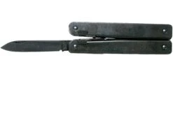 Victorinox SwissTool BS Black Oxide 3.0323.3CN Multiherramienta, Funda De Nailon 13 Victorinox SwissTool BS Black Oxide 3.0323.3CN Multiherramienta, Funda De Nailon -Böker Ventas VT3 0323 3CN 04 victorinox