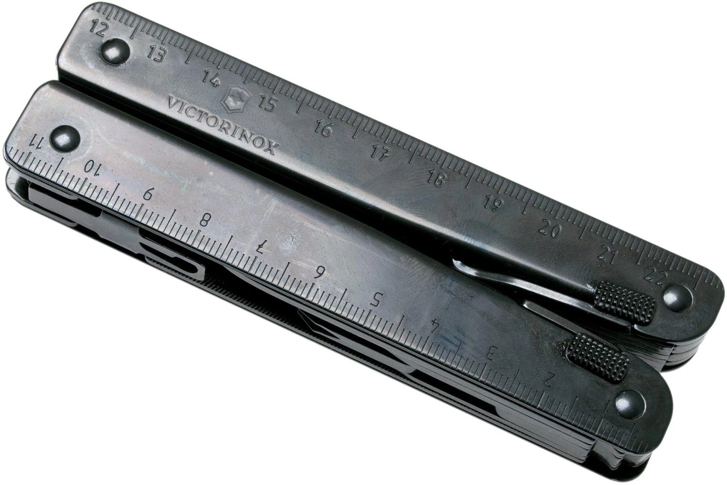 Victorinox SwissTool BS Black Oxide 3.0323.3CN Multiherramienta, Funda De Nailon 7 Victorinox SwissTool BS Black Oxide 3.0323.3CN Multiherramienta, Funda De Nailon - Imagen 5