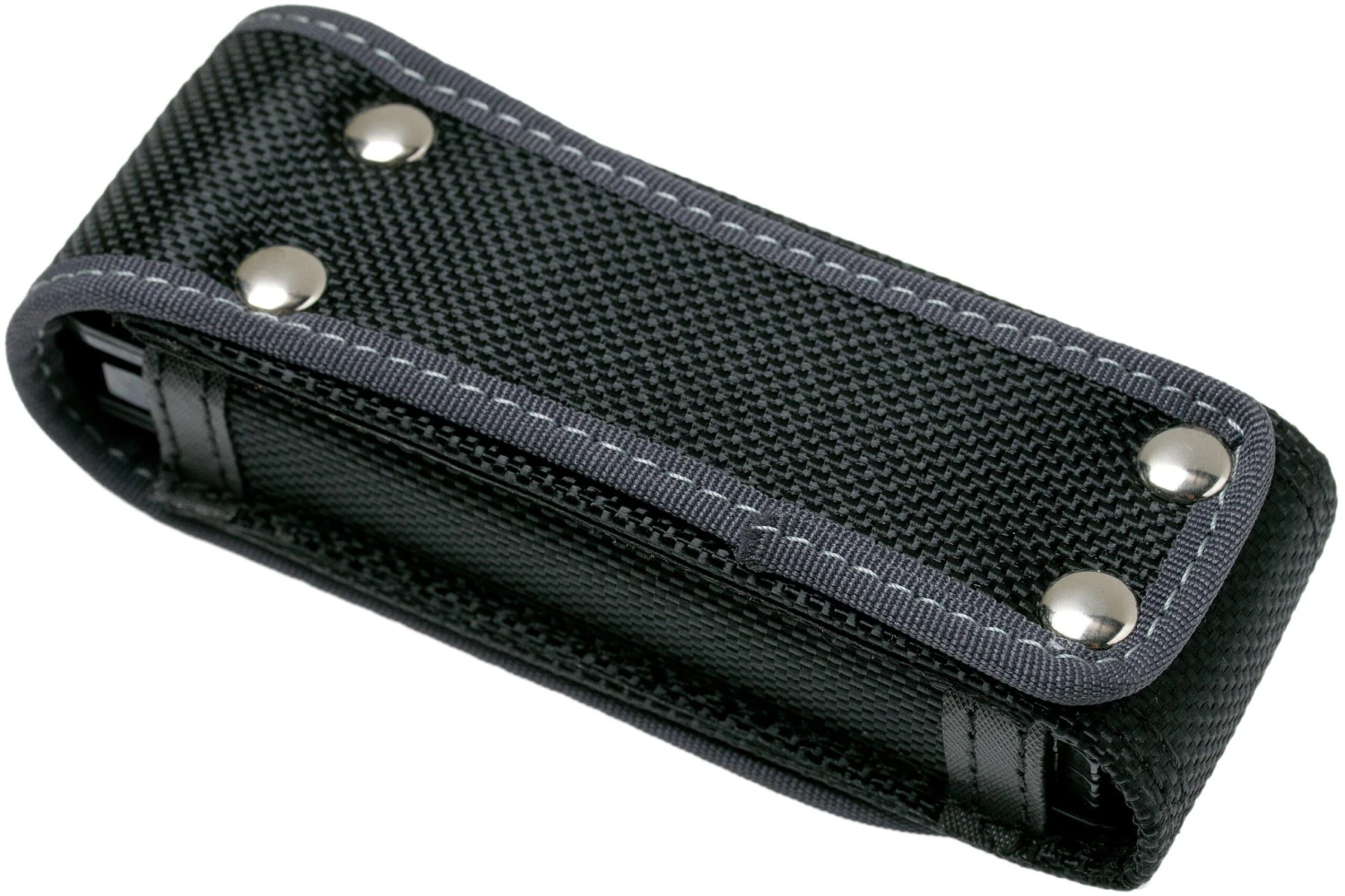 Victorinox SwissTool BS Black Oxide 3.0323.3CN Multiherramienta, Funda De Nailon 10 Victorinox SwissTool BS Black Oxide 3.0323.3CN Multiherramienta, Funda De Nailon - Imagen 8