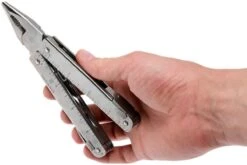 Victorinox SwissTool X Plus 3.0339.N Multiherramienta Con Trinquete, Funda De Nailon -Böker Ventas VT3 0339 N 05 victorinox swisstool vt3 0339 n 05