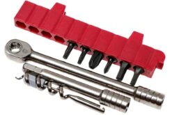 Victorinox SwissTool X Plus 3.0339.N Multiherramienta Con Trinquete, Funda De Nailon -Böker Ventas VT3 0339 N 06 victorinox swisstool vt3 0339 n 06