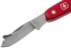 Victorinox Cuchillo De Injerto Combi S 3.9040.B1 Rojo 11 Victorinox Cuchillo De Injerto Combi S 3.9040.B1 Rojo -Böker Ventas VT3 9040 B1 03 victorinox