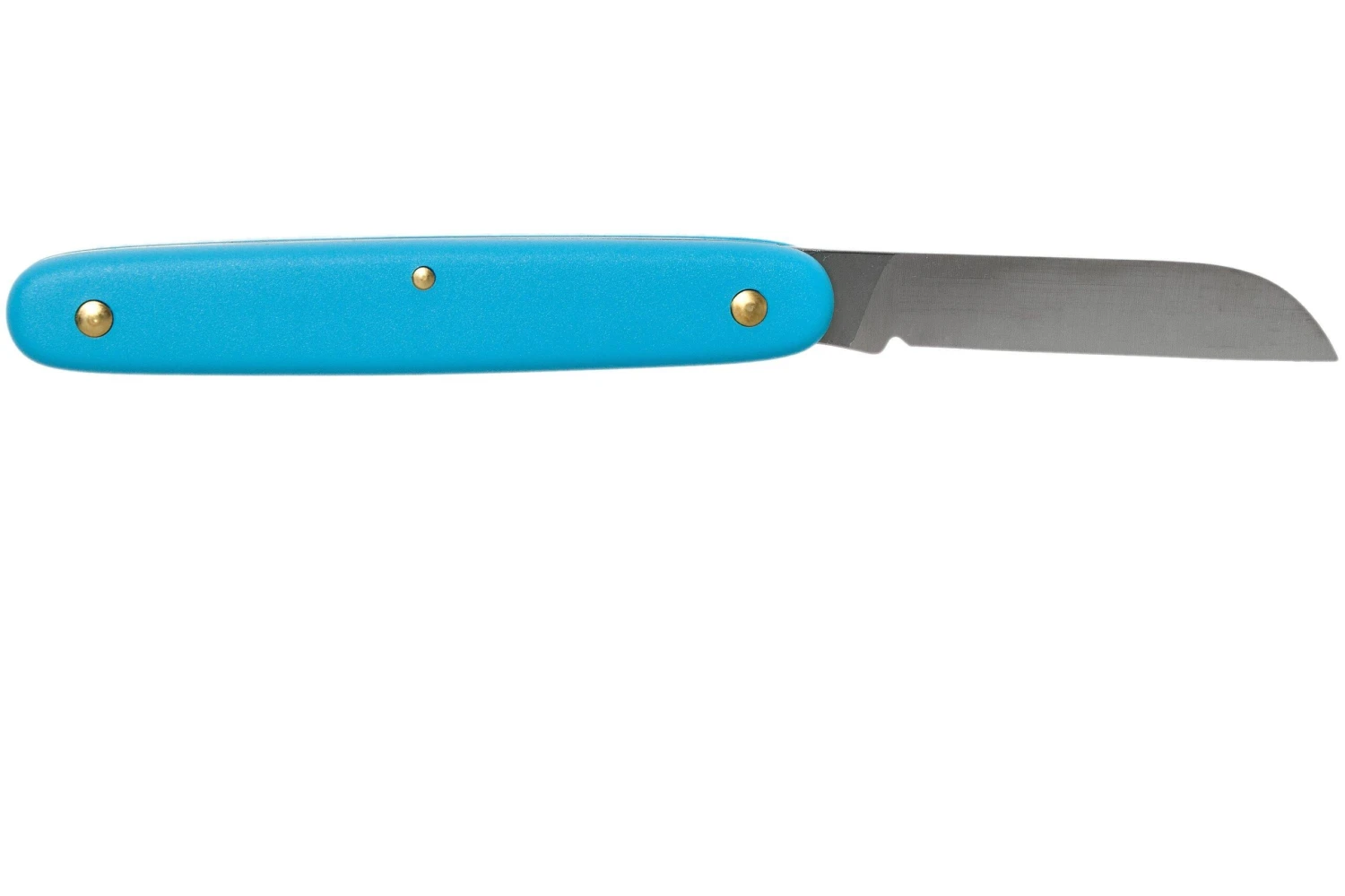 Victorinox Cuchillo Para Flores 3.9050.25B1 Azul 4 Victorinox Cuchillo Para Flores 3.9050.25B1 Azul - Imagen 2