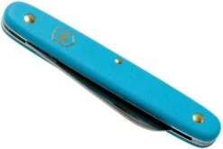 Victorinox Cuchillo Para Flores 3.9050.25B1 Azul 12 Victorinox Cuchillo Para Flores 3.9050.25B1 Azul -Böker Ventas VT3 9050 25B1 04 victorinox