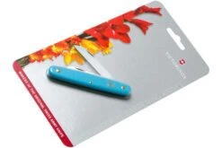 Victorinox Cuchillo Para Flores 3.9050.25B1 Azul 15 Victorinox Cuchillo Para Flores 3.9050.25B1 Azul -Böker Ventas VT3 9050 25B1 07 victorinox