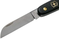 Victorinox Cuchillo Para Flores 3.9050.3B1 Negro -Böker Ventas VT3 9050 3B1 03 victorinox