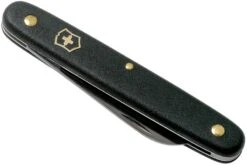 Victorinox Cuchillo Para Flores 3.9050.3B1 Negro -Böker Ventas VT3 9050 3B1 04 victorinox